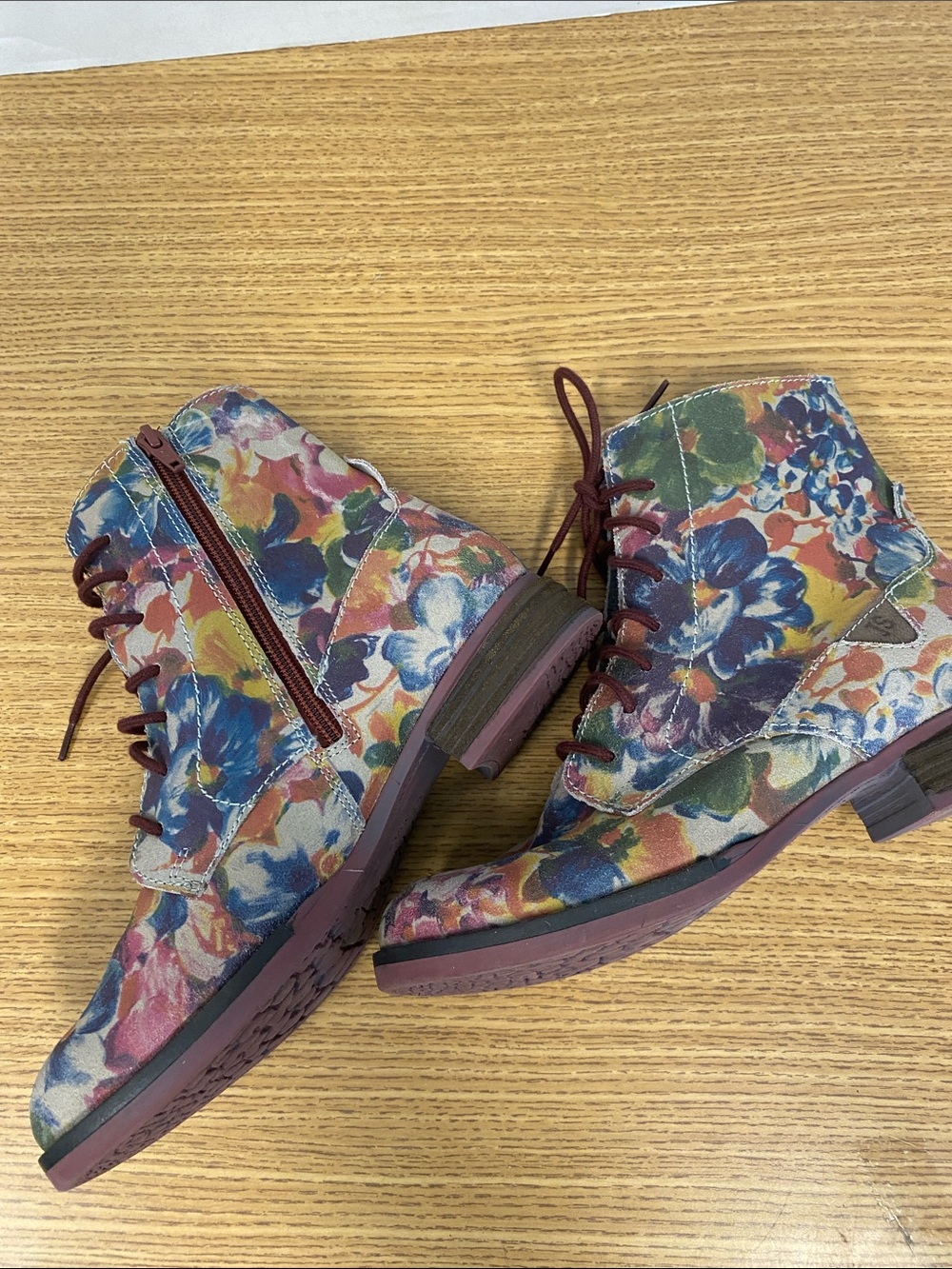 Josef Seibel Sanja 01 Ankle Boots
